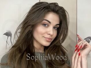 SophiaWood