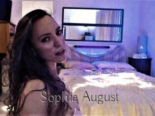 Sophia_August