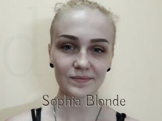 Sophia_Blonde
