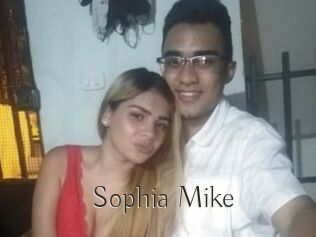 Sophia_Mike