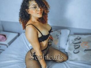Sophicurls