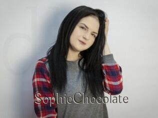 SophieChocolate