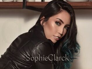 SophieClarck