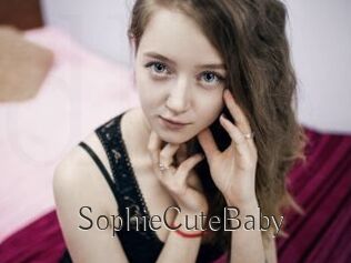 SophieCuteBaby