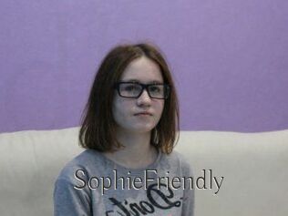 SophieFriendly