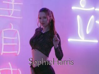 SophieHarris