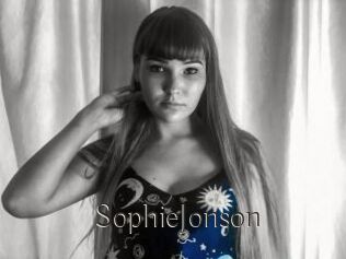 SophieJonson