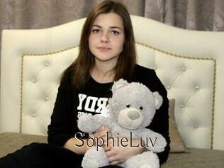 SophieLuv