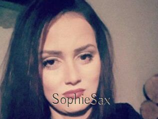 SophieSax