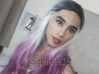 SophieTs25