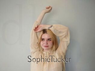 SophieTucker