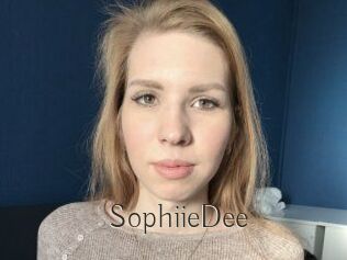 SophiieDee
