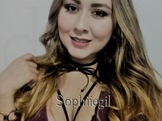 Sophiiegil