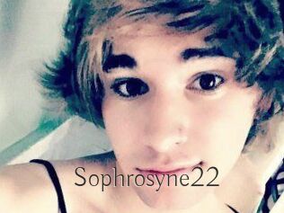 Sophrosyne22