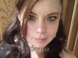Soriyia