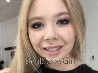 SoulSexxyGirl
