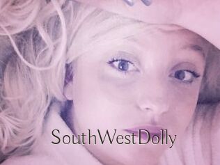 SouthWestDolly