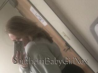 SouthernBabyGirlXox