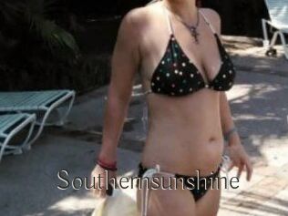 Southernsunshine