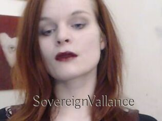 SovereignVallance