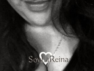 SoyLaReina
