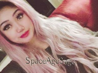 SpaceAgeSage