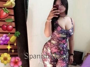 SpanishMami