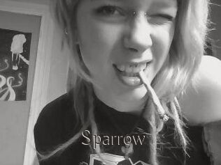 Sparrow