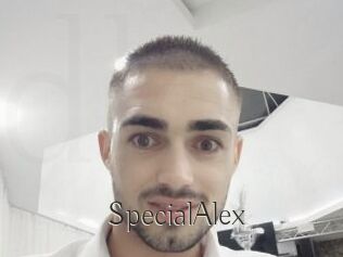 SpecialAlex