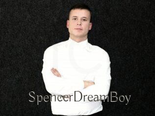 SpencerDreamBoy