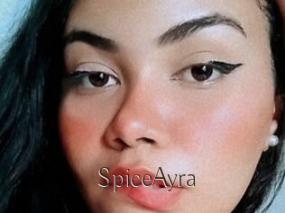 SpiceAyra