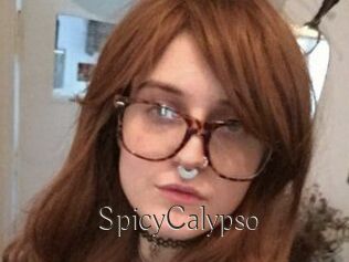 SpicyCalypso