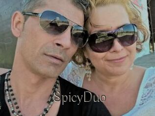 SpicyDuo