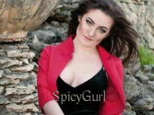 SpicyGurl
