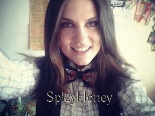 SpicyHoney