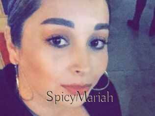 SpicyMariah