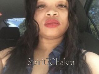 Spirit7Chakra