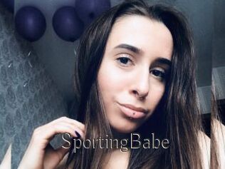 SportingBabe