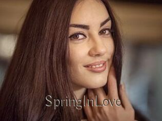 SpringInLove