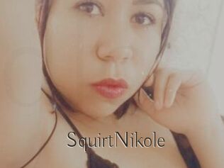 SquirtNikole