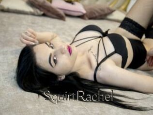SquirtRachel