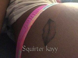 Squirter_kayy