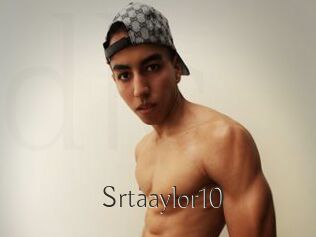 Srtaaylor10