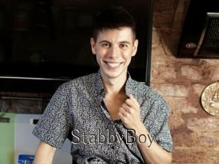 StabbyBoy