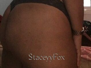 StaceyyFox