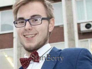 StanBorry