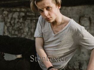 StanLexter