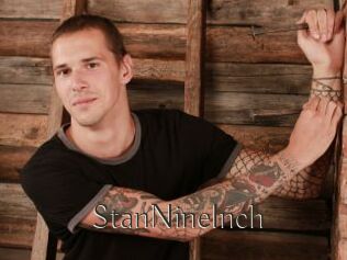 StanNineInch