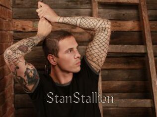 StanStallion