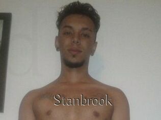 Stanbrook
